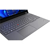 Ноутбук/ Lenovo ThinkPad P16 G1 16" WQXGA (2560x1600) IPS 400nit, i7-12800HX, 16GB, 512GB SSD,Intel® Wi-Fi® 6E AX211 ,RTX A1000 4GB , Win11p64DG10p64