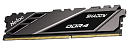 Netac Shadow 16GB (2x8GB) DDR4-3600 (PC4-28800) C18 Grey 18-22-22-42 1.35V XMP Dual DIMM Kit