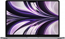 Ноутбук Apple MacBook Air A2681 M2 8 core 8Gb SSD256Gb/8 core GPU 13.6" IPS (2560x1664) macOS grey space WiFi BT Cam (MLXW3LL/A)