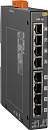 Коммутатор 4 x PoE 10/100BaseTX, 4 x 10/100BaseTX