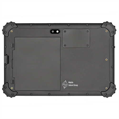 Планшет MIG T8X, 4gb/64gb, 1200*1920 FHD, 5MP/8MP, 4G LTE, Astra Linux SE v1.7 "Воронеж", Wi-Fi 2.4GHz/5GHz, Bluetooth 5.0 BLE, NFC, блок питания с ка