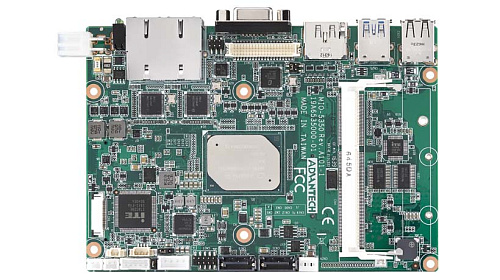 MIO-5350N-S2A2