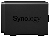 Synology QC 2,2GhzCPU/4Gb(32)/RAID0,1,10,5,6/upto 6HP HDD SATA(3,5', 2.5')upto16 (2xDX517)+2xM.2 slot/3xUSB3.2/4xGbE(+1Expslot)/iSCSI/2xIPcam(upto40)/
