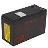 Аккумуляторная батарея CSB GP 1272 F2