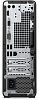 ПК HP 290 G3 SFF i3 10100 (3.6) 8Gb SSD256Gb UHDG 630 DVDRW Windows 10 Professional 64 GbitEth 180W клавиатура мышь черный