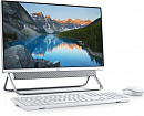 Моноблок Dell Inspiron 5400 23.8" Full HD i5 1135G7 (2.4) 8Gb 1Tb 5.4k SSD256Gb MX330 2Gb CR Windows 10 Home GbitEth WiFi BT 130W клавиатура мышь Cam