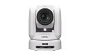 PTZ-камера Sony [BRC-X1000/WC1] : 4K-камера с приводом PTZ и CMOS Exmor R, белая
