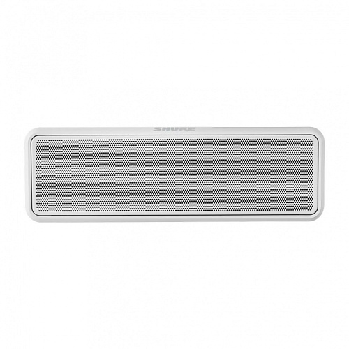 Настенная акустическая система Shure MXP-3W