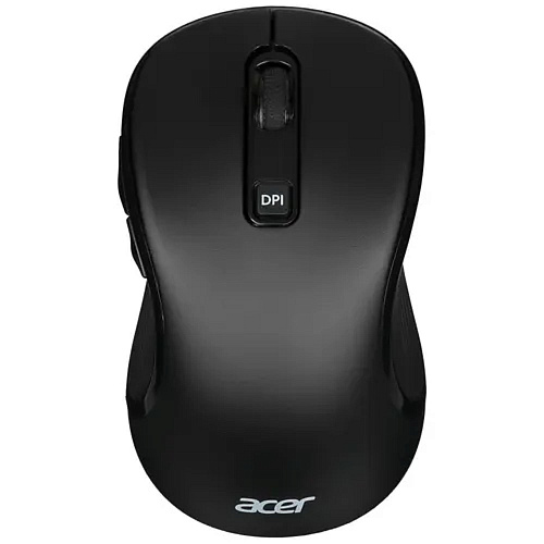 Acer OMR303 [ZL.MCECC.01Y] Black Wireless Мышь беспроводная