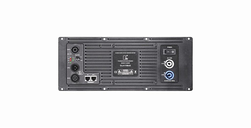 Активный сабвуфер для DLA206 FDB DLA115BAS
