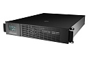 ИБП ИМПУЛЬС ФОРВАРД 1000, 1000VA/1000W, 2U, ONLN, SIN, LCD, USB, RS232, SL, EPO, C13x8