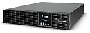 Источник бесперебойного питания CyberPower OLS3000ERT2U 3000VA/2700W USB/RS-232/EPO/SNMPslot/RJ11/45/EBM (8 IEC С13, 1 IEC C19)