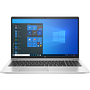 HP ProBook 450 G8 Core i7-1165G7 2.8GHz 15.6" FHD (1920x1080) AG,16Gb DDR4(1x16GB),512Gb SSD,45Wh LL,Backlit,1.8kg,1y,Silver,Win10Pro/Multilanguage,KB