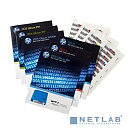 «Наклейка» HPE Q2013A, LTO-6 Ultrium RW Bar Code Label Pack