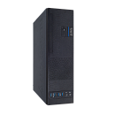 ПК/ ПК «Бобер» BBiH2 в составе: SFF/i3-12100/1x8GB 3200/1хSSD 2.5 256GB/350W/KBM/NO OS/SILVER 1Y (Ghz)/Gb/Ext:war 1y/black/ + МПТ