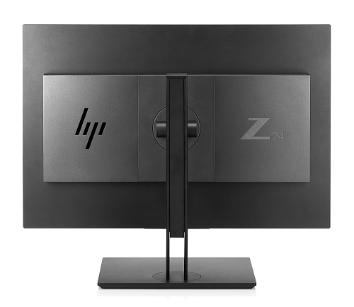 Монитор/ HP Z24n G2 24 inch Display IPS w/LED backlight 178 / 178 300 nits 1920 x 1200 1000:1 DP HDMI DVI-D USB Type C*2 (Repl K7B99A4)