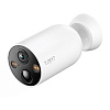 TP-Link Tapo C425 Умная камера с питанием от аккумулятора