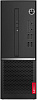 ПК Lenovo ThinkCentre V35s SFF Ryzen 3 3250U (2.6) 8Gb SSD256Gb/RGr DVDRW CR Windows 10 Professional 64 GbitEth 90W клавиатура мышь черный