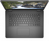 Ноутбук Dell Vostro 3400 Core i3 1115G4 8Gb 1Tb Intel UHD Graphics 14" WVA FHD (1920x1080)/ENGKBD Linux black WiFi BT Cam (N6004VN)