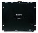 DigitalMedia 8G™ Single-Mode Fiber Transmitter 201