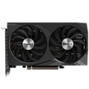 Видеокарта GIGABYTE RTX3060 GAMING OC 8GB//RTX3060, HDMI*2, DP*2, 8G,D6