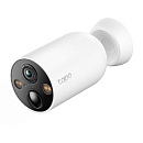 TP-Link Tapo C425 Умная камера с питанием от аккумулятора