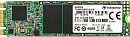 Твердотельный накопитель/ Transcend SSD 820S, 960GB, M.2(22x80mm), SATA3, 3D TLC, R/W 550/500MB/s, IOPs 70 000/75 000, TBW 320, DWPD 0.3 (3 года)