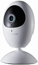 Камера видеонаблюдения IP Hikvision DS-2CV2U21FD-IW 2.8-2.8мм цв. корп.:белый (DS-2CV2U21FD-IW (2.8 MM))