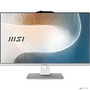 MSI Modern AM272P 1M-685XRU [9S6-AF8232-1022] White 27" {Full HD Core 7 150U/32Gb/SSD1Tb Graphics/noOS/kb/m}