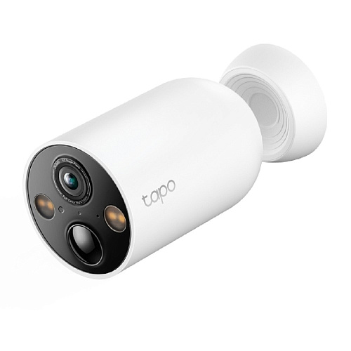 TP-Link Tapo C425 Умная камера с питанием от аккумулятора