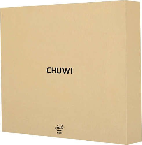 Ноутбук/ CHUWI CoreBook X 14"(2160x1440 IPS)/Intel Core i3 1215U(1.2Ghz)/16384Mb/512SSDGb/noDVD/Int:Intel UHD Graphics/Cam/BT/WiFi/46WHr/war 1y/1.5kg
