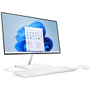 HP 24-ck0020ny AiO [65S85EA] Snow White 23.8" {FHD i3 12100T/8Gb/512PCISSDGb/Internal Graphics /Win11Home}
