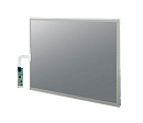 Промышленный монитор IDK-1119R-35SXA1E, 19", LCD, 1280 x 1024, LED, 350 нит, резистивный сенсорный экран (USB), LVDS