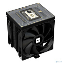 Thermalright Кулер Burst Assassin 120 Vision Black LGA115X/1200/1700/1851 (2x120mm PWM Fan, медное основание, 6 тепл. трубок 6мм) / TRBA120VB