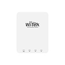 WI-AP417P точка доступа Wi-Fi 5 (802.11aс) серии Project для встраивания в стену, PoE, 4GE