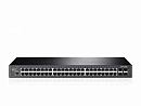 Коммутатор TP-Link T2600G-52TS 48G 4SFP управляемый