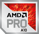 Процессор APU AM4 AMD PRO A10-8770 (Carrizo PRO, 4C/4T, 3.5/3.8GHz, 2MB, 65W, Radeon R7) OEM