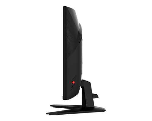 Монитор MSI MAG 274CQF 27" 16:9 WQHD(2560x1440) Rapid VA Curve 1500R, 0,5ms(GTG), 5000:1,100M:1,300nit,178/178,2xHDMI 2.0,1xDP 1.2, Tilt,VESA,180HZ,Bl