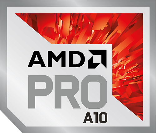 Процессор APU AM4 AMD PRO A10-8770 (Carrizo PRO, 4C/4T, 3.5/3.8GHz, 2MB, 65W, Radeon R7) OEM