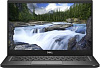 ноутбук dell latitude 7390 core i7 8650u/16gb/ssd512gb/intel uhd graphics 620/13.3"/ips/fhd (1920x1080)/windows 10 professional/black/wifi/bt/cam