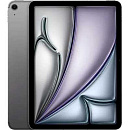 Apple iPad Air 11" (M2) Wi-Fi + Cellular 128Gb Space Grey (MUXD3ZP/A)
