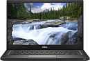 Ноутбук Dell Latitude 7390 Core i7 8650U/16Gb/SSD512Gb/Intel UHD Graphics 620/13.3"/IPS/FHD (1920x1080)/Windows 10 Professional/black/WiFi/BT/Cam