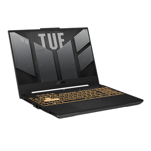ASUS TUF Gaming FX507ZE-HN067 Core i7-12700H/16GB/1Tb SSD/15.6" FHD (1920x1080) 144Hz/ NVIDIA RTX 3050Ti 4GB /Backlit RUS/EN Keyboard /GRAY/No OS/RU