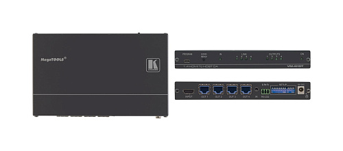 Передатчик HDMI Kramer VM-4HDT