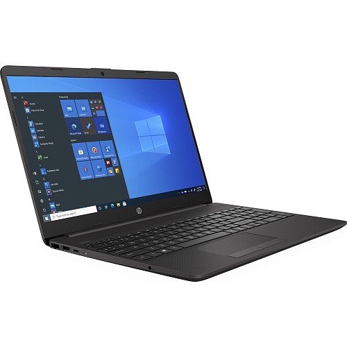 Ноутбук/ HP 255 G8 15.6"(1920x1080)/AMD Ryzen 3 5300U(2.6Ghz)/8192Mb/256SSDGb/noDVD/Int:AMD Radeon Integrated Graphics /Cam/BT/WiFi/41WHr/war 1y/DOS