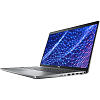 Latitude 5530 Core i5-1235U, 15,6" Full HD IPS AG 400 nits 8GB (1x8GB) DDR4 256GB SSD Intel Iris Xe Graphics 4cell (63Whr), FPR, Backlit,Linux 2y gray