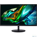 LCD Acer 27" SH272UG0bmiphux {2560x1440 120Hz 1ms 250cd HDMI DisplayPort USB-C Speakers} [UM.HS2CD.006]