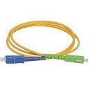 ITK Оптический (патч-корд), SM, 9/125 (OS2), SC/UPC-SC/APC,(simplex),2м