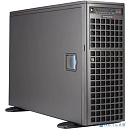 Supermicro SYS-540A-TR Tower, LGA-4189, TDP 270W, Intel C621A, 16xDDR4, 8x3.5 Hot-swap, 7xPCI-E 4.0 x16, 1x1GbE, 1xRJ45 10GBase-T, 1xRJ45 IPMI, 4xUSB