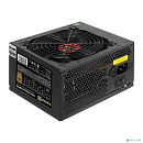 Exegate EX292159RUS Блок питания 400W ExeGate 80 PLUS® Bronze 400PPH (ATX, APFC, КПД 88% (80 PLUS Bronze), 12cm fan, 20+4pin, 4+4pin, 2xPCI-E, 5xSATA,